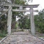 img_7243 石畳の情緒ある参道