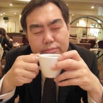 う～ん満足・・あとは昼寝するだけ？
