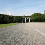 file002 凛とした雰囲気・・心が洗われマス