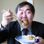 一口・・は無理か？