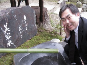 ピチピチの肌がよりピチピチに！