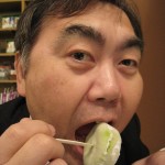 満足(#^.^#)