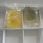 花より団子・・・決して我々は上品とは言えない・・・