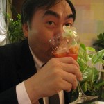 img_8422 新開発のノンアルコールカクテル!