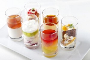 ◆自家製デザート　ヴェリーヌ
