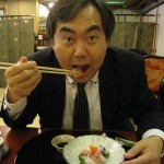 食べる！