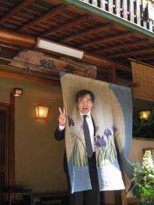 食い倒すぞ！松幸を！イエ～イ！