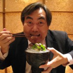 img_9520 こんなに掻き込まないで!