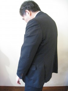 ダイエット失敗例・・・