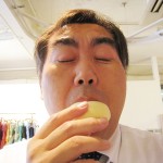 エクスタシーを感じて・・・