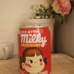 ごめんなさい。手ブレしてます。