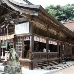 img_00801 趣のある本殿での挙式