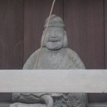 この笑顔、私も見習います