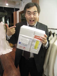 うれピー～！！