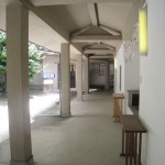 img_15891 控室のある建物から、本殿へと続く回廊