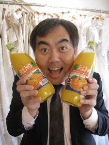 img_17221 「ジュース」って名称は果汁100%のものだけに使えるのだ!