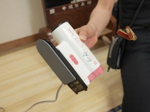 しっかり名前入りです！！