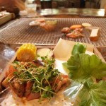 地鶏。美味しかったです。