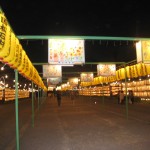 この中に飾って貰えるのだ!