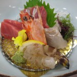 img_0621 お刺身の盛り合わせ