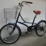 img_0700 自転車(^-^)