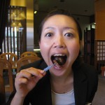 img_39811 代表に負けじと中島も食べる!