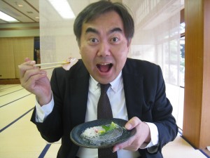 img_46111 きなこ食って育った豚の味です