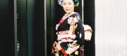 View the Album: 黒引振袖
 3 images