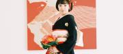 View the Album: 黒引振袖
 3 images