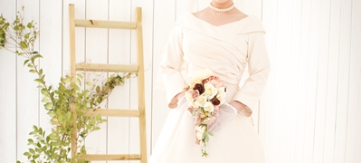 長袖ドレス:
Aurora---