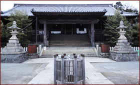 広峰神社