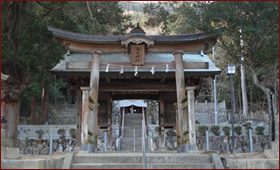 春日神社