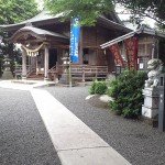 神社写真1