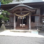 神社写真2