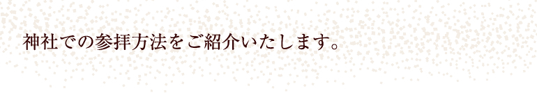 豊富な挙式プランを取り揃えております。