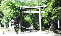 江田神社