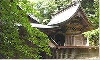 くしふる神社