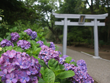 江田神社