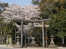 江田神社