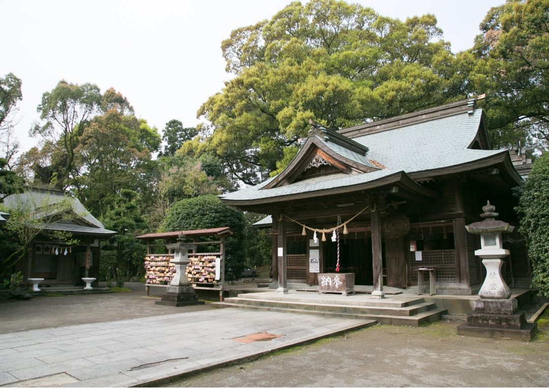 都萬神社-3