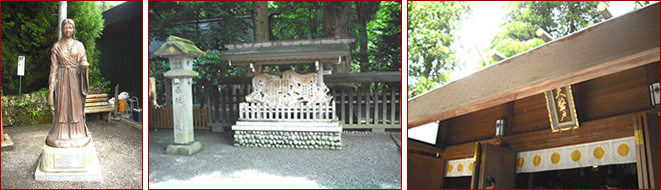 天岩戸神社