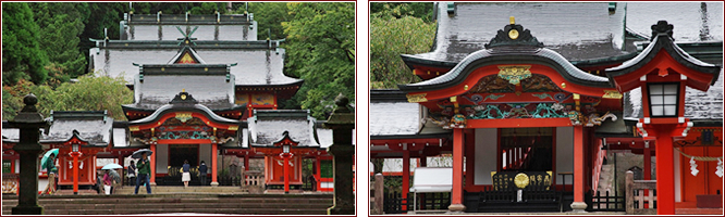 霧島神社