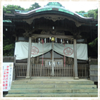 和布刈神社宮