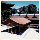 住吉神社（山口）