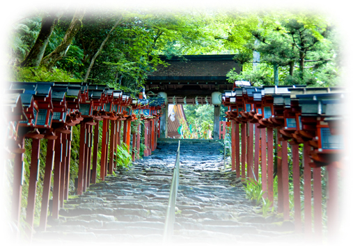 神社イメージ写真