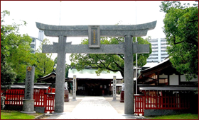 乃木神社